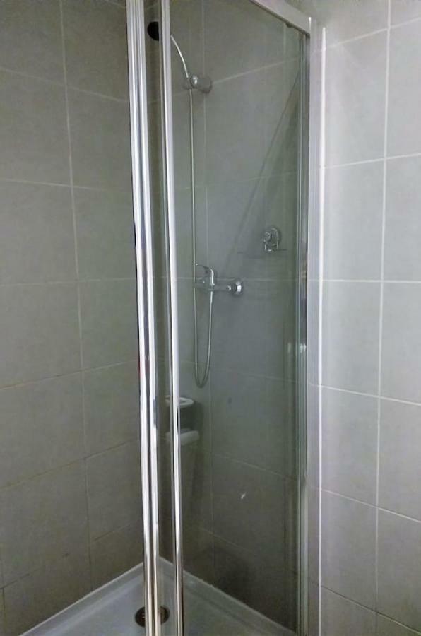 Apartamento Detrinver In 302 *