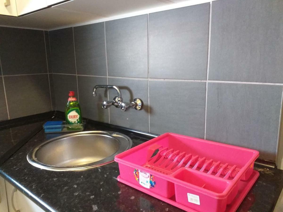 Apartamento Detrinver In 302 *