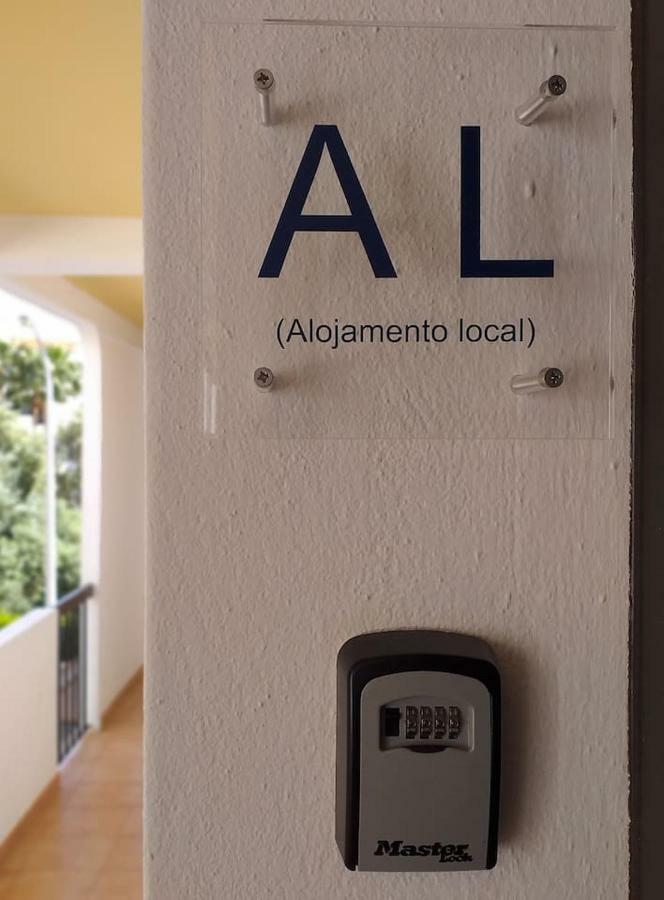 Detrinver In 302 Appartement Albufeira