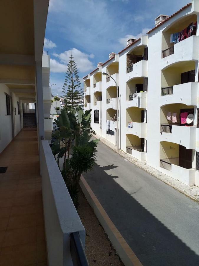 Detrinver In 302 Appartement Albufeira