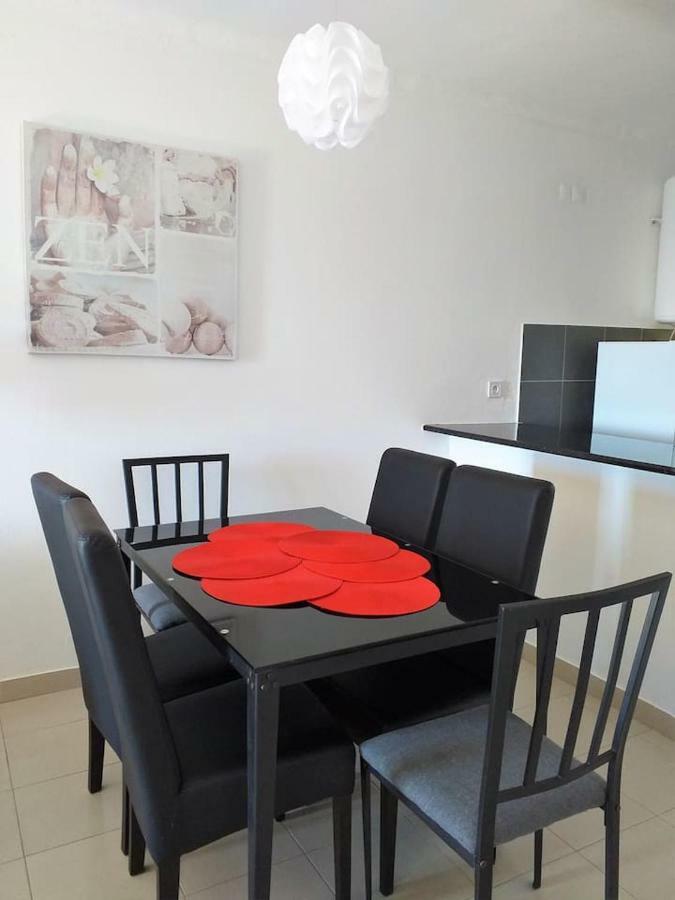 Appartement Detrinver In 302