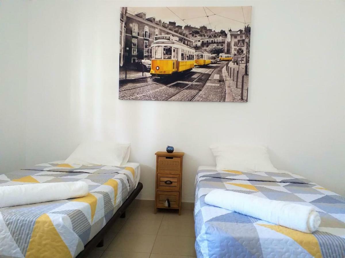 Detrinver In 302 Appartement